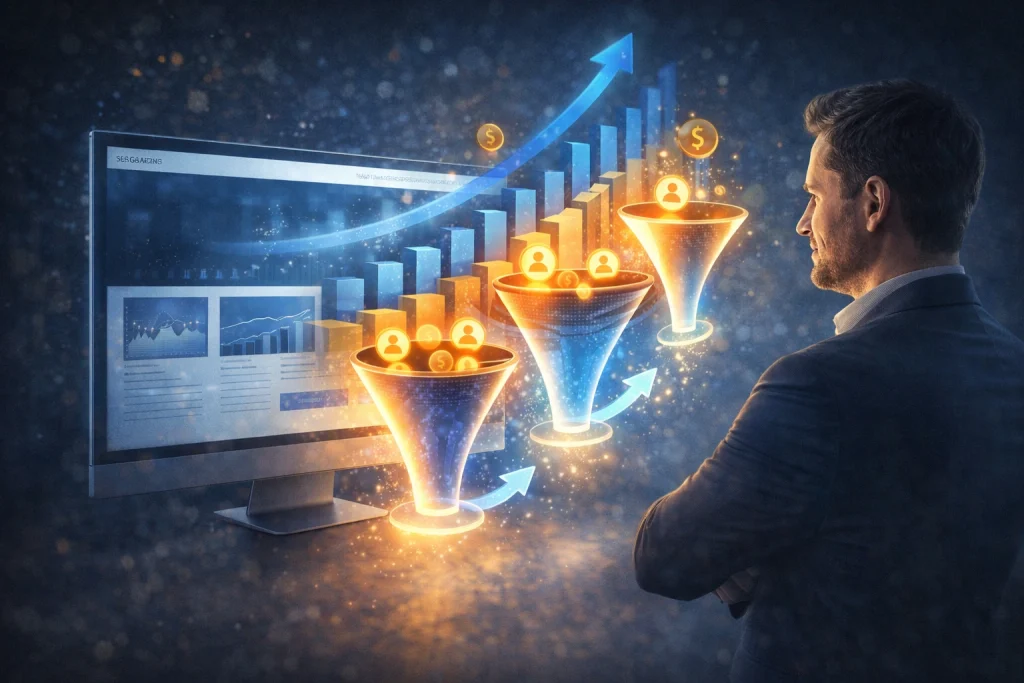 Website audit