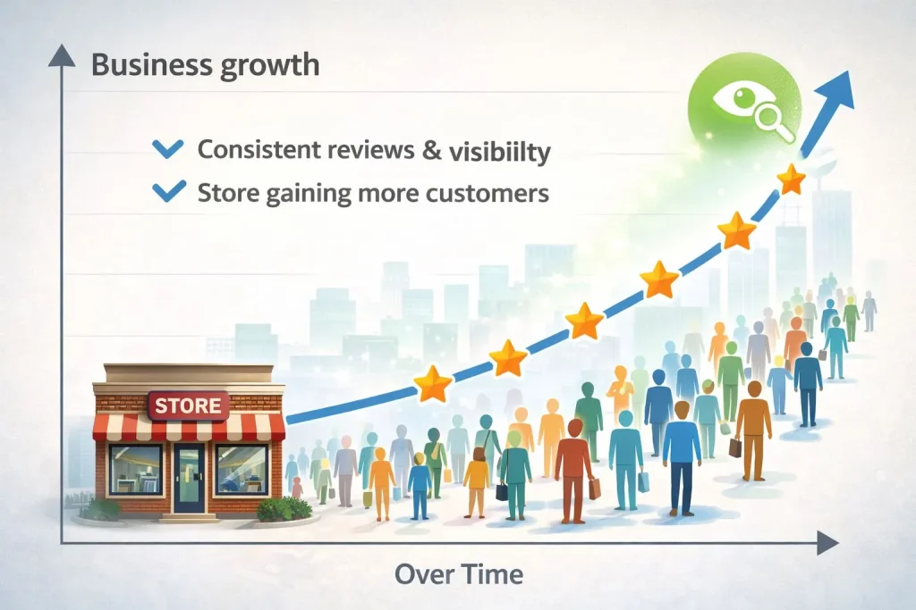 Long Term Investment