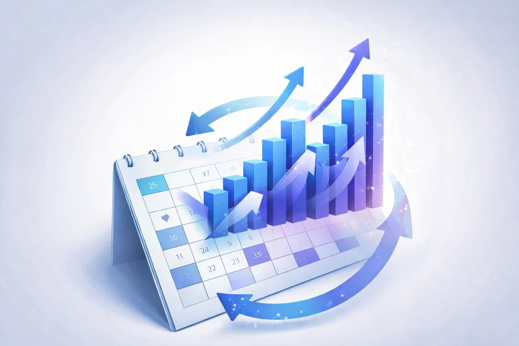 Perform website audit