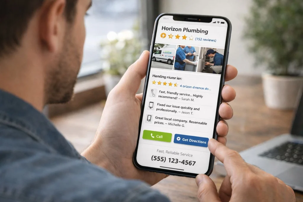 Psychology Behind Local SEO